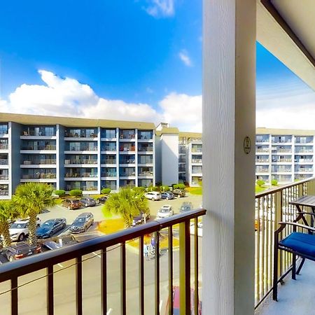 Myrtle Beach Resort A-326 Exterior photo