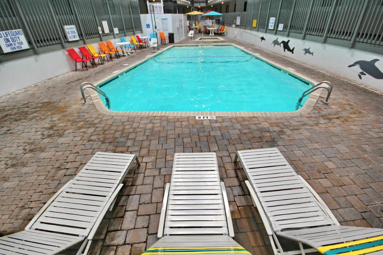 Myrtle Beach Resort A-326 Exterior photo